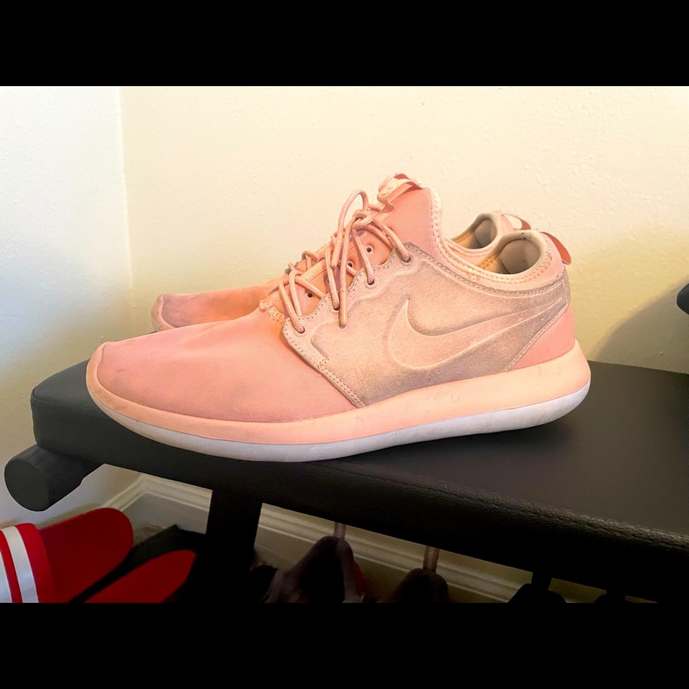 MEN NIKE 13 - PINK